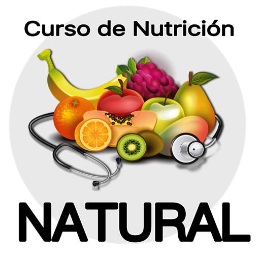 Curso de Nutrición Natural