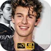 Shawn Mendes Wallpapers HD on 9Apps