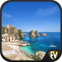 Sicily Travel & Explore, Offline Tourist Guide on 9Apps