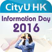 CityU Information Day 2016