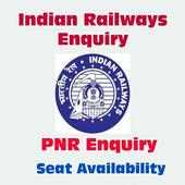 IRCTC  PNR Status Latest Varsion