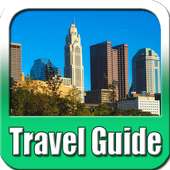 Columbus Maps and Travel Guide on 9Apps