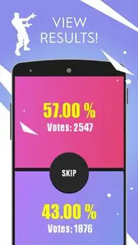 Would You Rather? For Battle R screenshot 3