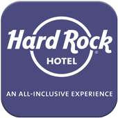 All-Inclusive Hard Rock Hotels on 9Apps