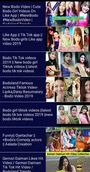 Bodo Like Videos APK Download 2023 - Free - 9Apps Bodo Like Videos APK Download 2023 - Free - 9Apps