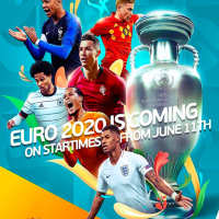 Euro 2021 TV en direct