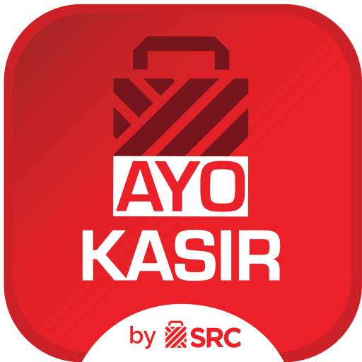 AYO Kasir by SRC