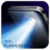 FLASHLIGHT   LED HD