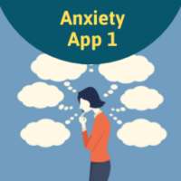 Anxiety App 1