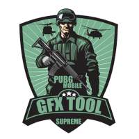 GFX Tool für Pubg Supreme