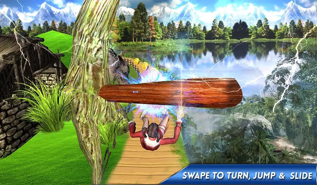 Scopely snags Temple Run license for soft-launched match-3 Temple Run title, Pocket Gamer.biz