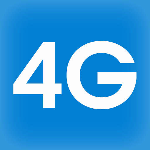 4G LTE Only Network Pro
