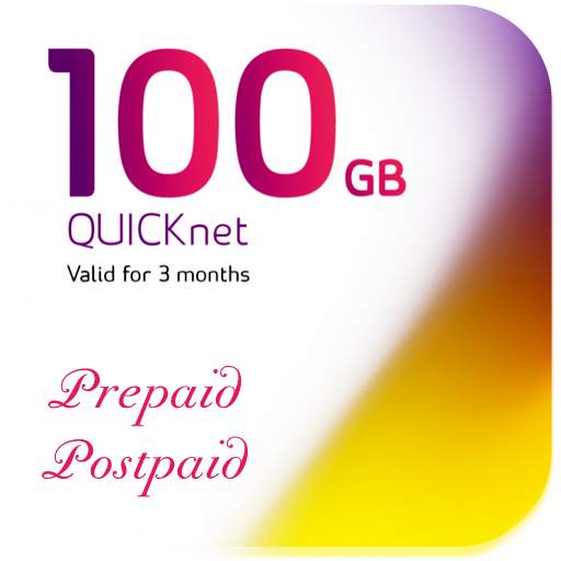 5G Quick Net Package