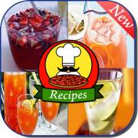 Christmas Drinks Recipes on 9Apps