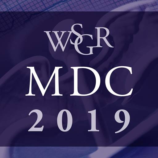 WSGR 2019 Medical Device Conference