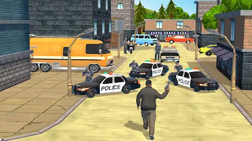 Grand City Thug Crime Games - Apps on Google Play