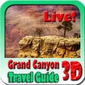 Grand Canyon Maps and Travel Guide on 9Apps