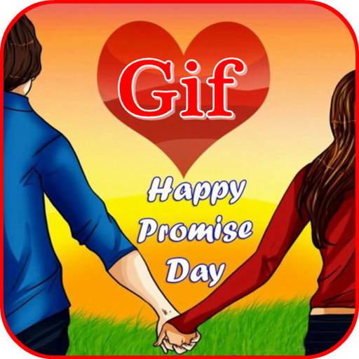 Promise Day Gif 2019