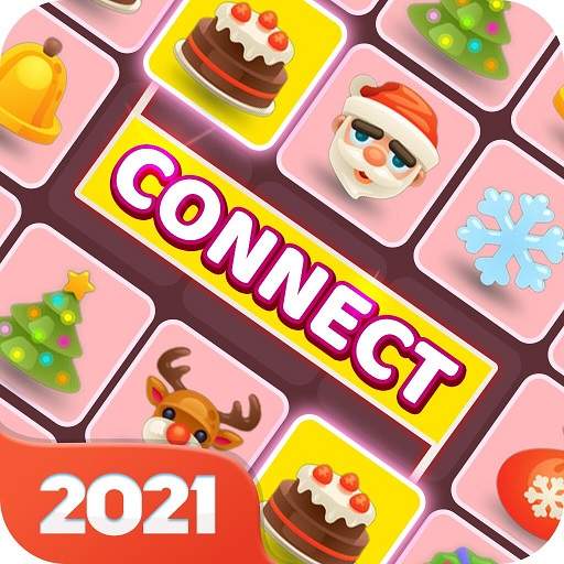 Tile Onnect 3D – Pair Matching Puzzle & Free Game