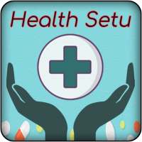 Arogya Health Setu - आरोग्य हेल्थ सेतु on 9Apps