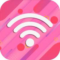 Wi-Fi Pro: Free Wi-Fi & Hotspots