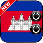Free Cambodia Ringtones