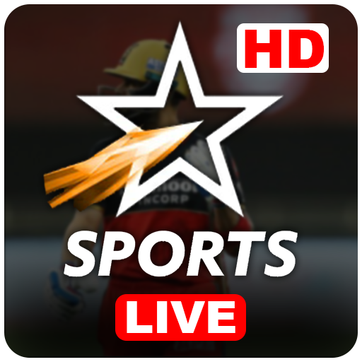 Star discount sports live