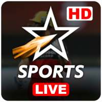 Star Sports Live Cricket Streaming Guide