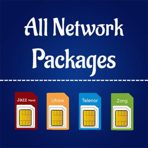 All network packages 2021