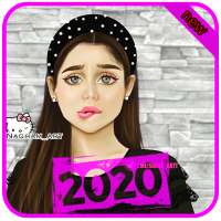 Girly M art wallpapers 2020