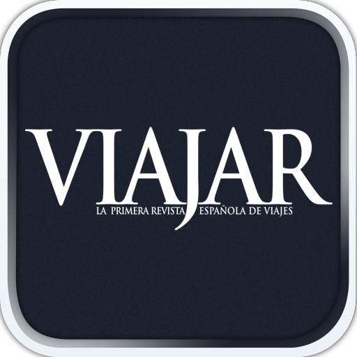 Viajar (Revista)