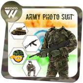 Army Photo Suit : Indian Commando Uniform Suit on 9Apps