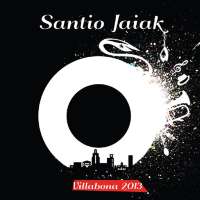 Santio Jaiak 2013