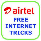 Airtel Sim Free Internet