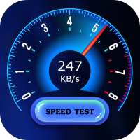 New Internet Speed Tester