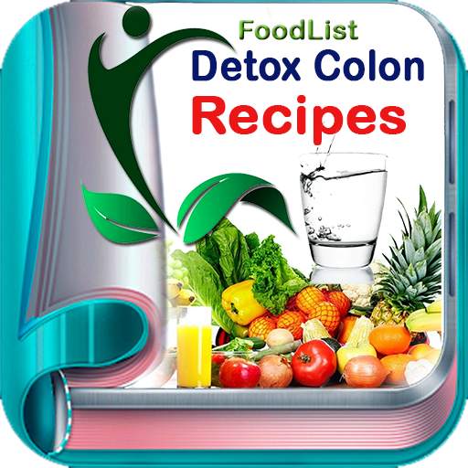 Detox Colon Cleanse Recipes