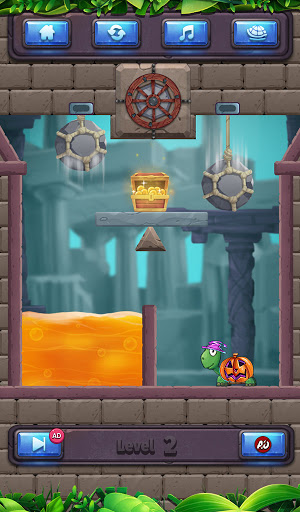 Turtle Puzzle Games 2022 screenshot 10