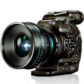 camera for hd