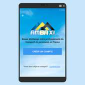 AMBAXI on 9Apps