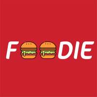 Foodie - Ionic 5 Food App Template