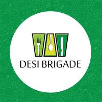 Desi Brigade