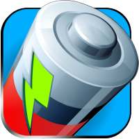 Battery Optimizer - Power Saver