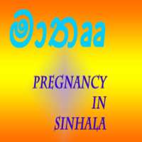 Pregnancy Sinhalen