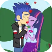 Pony Kissing Game for Twilight APK Download 2023 - Free - 9Apps