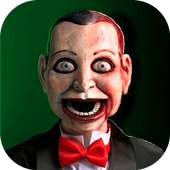 Scary Dolls on 9Apps