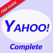 Complete Guide Yahoo Messenger