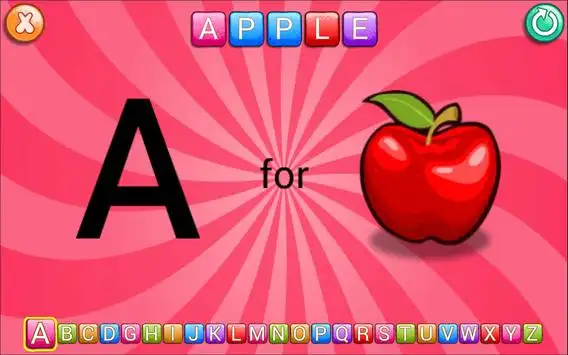 Alphabet Lore APK Download 2023 - Free - 9Apps