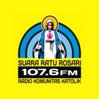 Radio Suara Ratu Rosari on 9Apps