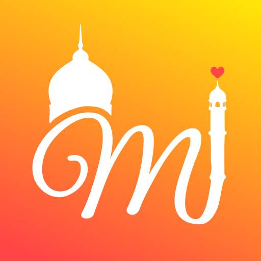Muslim Dating App for Muslims