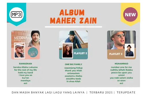 Maher Zain Offline На Андроид App Скачать - 9Apps